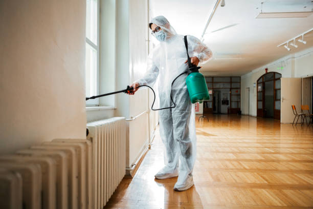 Best Affordable Pest Control Services  in Merian, ID
